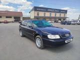 Audi A6 1996 годаүшін2 400 000 тг. в Тараз – фото 3