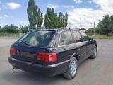 Audi A6 1996 годаүшін2 400 000 тг. в Тараз – фото 5