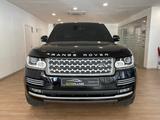 Land Rover Range Rover 2013 года за 19 990 000 тг. в Астана – фото 2