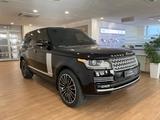 Land Rover Range Rover 2013 года за 19 990 000 тг. в Астана – фото 3