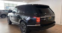 Land Rover Range Rover 2013 года за 20 990 000 тг. в Астана – фото 4