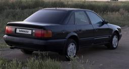 Audi 100 1992 годаfor1 450 000 тг. в Караганда – фото 5