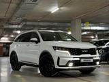 Kia Sorento 2022 года за 17 000 000 тг. в Караганда