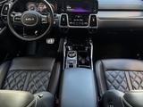 Kia Sorento 2022 года за 17 000 000 тг. в Караганда – фото 3