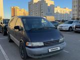 Toyota Previa 1999 года за 2 500 000 тг. в Астана – фото 2