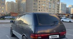 Toyota Previa 1999 года за 2 500 000 тг. в Астана – фото 4