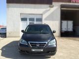 Honda Odyssey 2007 годаfor5 800 000 тг. в Актау – фото 2