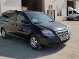 Honda Odyssey 2007 годаfor5 800 000 тг. в Актау – фото 3