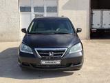 Honda Odyssey 2007 годаfor5 800 000 тг. в Актау – фото 4