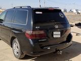 Honda Odyssey 2007 годаfor5 800 000 тг. в Актау – фото 5