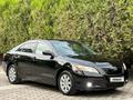Toyota Camry 2007 годаүшін5 800 000 тг. в Алматы
