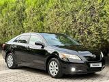 Toyota Camry 2007 годаүшін5 800 000 тг. в Алматы