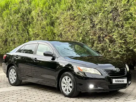 Toyota Camry 2007 года за 5 800 000 тг. в Алматы