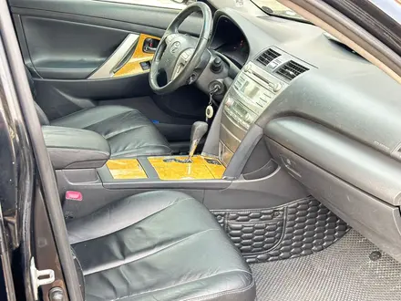 Toyota Camry 2007 года за 5 800 000 тг. в Алматы – фото 7