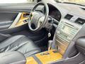 Toyota Camry 2007 годаүшін5 800 000 тг. в Алматы – фото 8