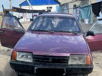 ВАЗ (Lada) 21099 1997 года за 750 000 тг. в Семей