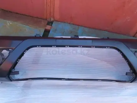 Бампер передний Suzuki grand Vitara за 1 000 тг. в Астана
