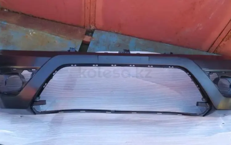 Бампер передний Suzuki grand Vitaraүшін1 000 тг. в Астана