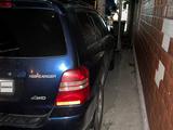 Toyota Highlander 2001 года за 5 500 000 тг. в Алматы