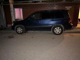 Toyota Highlander 2001 года за 5 500 000 тг. в Алматы – фото 3