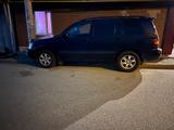 Toyota Highlander 2001 года за 5 500 000 тг. в Алматы – фото 2