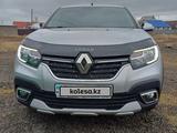 Renault Logan Stepway 2021 года за 7 000 000 тг. в Уральск