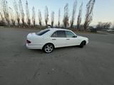 Mercedes-Benz E 320 1997 годаүшін3 700 000 тг. в Алматы – фото 3