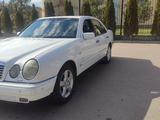 Mercedes-Benz E 320 1997 годаүшін3 700 000 тг. в Алматы – фото 4