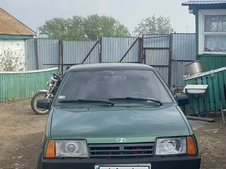 ВАЗ (Lada) 21099 1999 года за 900 000 тг. в Кокшетау