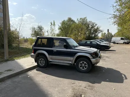 Mitsubishi Pajero 1994 года за 2 900 000 тг. в Алматы