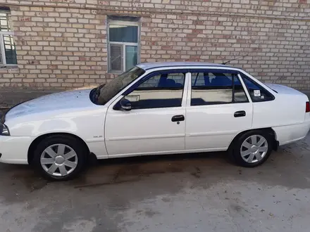 Daewoo Nexia 2012 года за 2 800 000 тг. в Кызылорда – фото 4