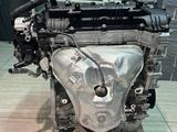 Двигатель 2.0 Kia K5 Optima Sportage Мотор L4NB Hyundai Sonata за 1 700 000 тг. в Атырау – фото 3