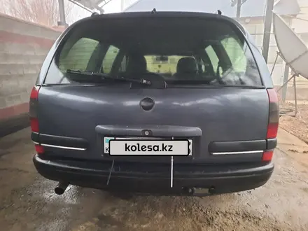 Opel Omega 1996 года за 1 800 000 тг. в Шымкент – фото 9