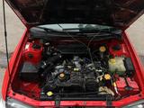 Subaru Impreza 1993 годаүшін2 000 000 тг. в Алматы – фото 2