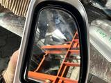 Зеркало мерседес w211 e320 Американец за 25 000 тг. в Алматы – фото 3