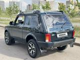 ВАЗ (Lada) Lada 2121 2023 годаүшін5 000 000 тг. в Астана – фото 4