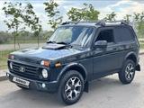 ВАЗ (Lada) Lada 2121 2023 годаүшін5 000 000 тг. в Астана – фото 2