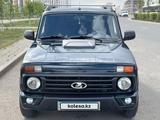 ВАЗ (Lada) Lada 2121 2023 годаүшін5 000 000 тг. в Астана