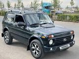 ВАЗ (Lada) Lada 2121 2023 годаүшін5 000 000 тг. в Астана – фото 3