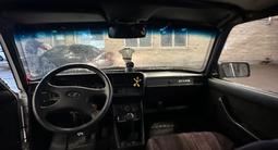 ВАЗ (Lada) 2107 2007 года за 560 000 тг. в Астана – фото 4