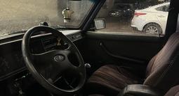 ВАЗ (Lada) 2107 2007 года за 560 000 тг. в Астана – фото 2