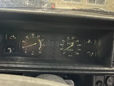 ВАЗ (Lada) 2107 2007 года за 560 000 тг. в Астана – фото 3
