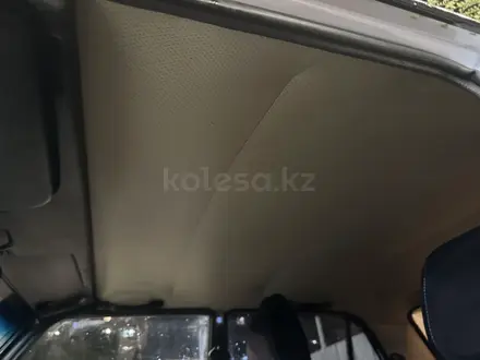 ВАЗ (Lada) 2107 2007 года за 560 000 тг. в Астана – фото 5
