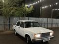 ВАЗ (Lada) 2107 2007 годаүшін560 000 тг. в Астана – фото 6