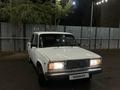 ВАЗ (Lada) 2107 2007 годаүшін560 000 тг. в Астана