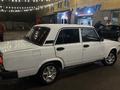 ВАЗ (Lada) 2107 2007 годаүшін560 000 тг. в Астана – фото 8