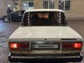 ВАЗ (Lada) 2107 2007 годаүшін560 000 тг. в Астана – фото 9