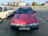 Mazda 626 1991 годаfor470 000 тг. в Семей – фото 3