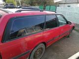 Mazda 626 1991 годаfor470 000 тг. в Семей – фото 4