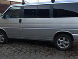 Volkswagen Multivan 2003 года за 6 500 000 тг. в Караганда – фото 2